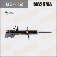 ����������� Nissan Tiida 07- ���. ���. ��� Masuma G5412 G5412 ����