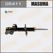 ����������� Nissan Tiida 07- ���. ���. ���� Masuma G5411 G5411 ����