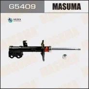 ����������� Toyota Prius 03- ���. �����. ����. Masuma G5409 G5409 ����