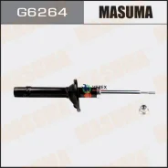 ����������� Honda HR-V 99- ��� �����. ����. Masuma G6264 G6264 ����