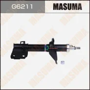 ����������� Subaru Forester -02 ���. ���. ���. ��������. Masuma G6211 G6211 ����