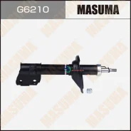 ����������� Subaru Forester -02 ���. ����. ���. ��������. Masuma G6210 G6210 ����