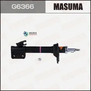 ����������� Subaru Forester -07 ����. ���. Masuma G6366 G6366 ����
