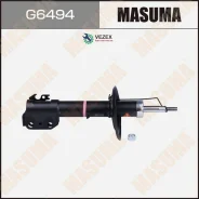 ����������� Toyota Yaris -14 ���. Masuma G6494 G6494 ����