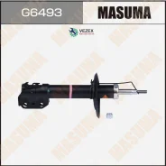 ����������� Toyota Yaris -14 ����. Masuma G6493 G6493 ����