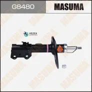 ����������� Toyota Prius 12- ������������ ����. Masuma G8480 G8480 ����