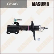 ��������������� ������ ������������ L Toyota Prius Plus 11- Masuma G8481 G8481 ����