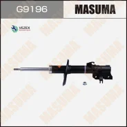 ����������� Nissan Qashqai -13 ������������ ����. Masuma G9196 G9196 ����
