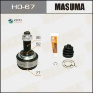 ���� 27x52x26 Masuma HO67 HO67 ����