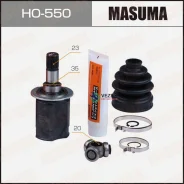 ���� Honda Accord -12 Masuma HO550 HO550 ����