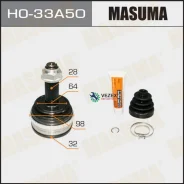 ���� Masuma 32x64x28x50 (1/6) Masuma HO33A50 HO33A50 ����