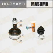 ���� 28x55x26x50 (1/6) Masuma HO35A50 HO35A50 ����