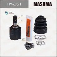 ���� Hyundai Solaris -17 Masuma HY051 HY051 ����