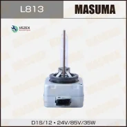 ����� ���������� White Grade D1S 5000K 35W Masuma L813 L813 ����