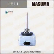 ����� ���������� Standard Grade D1S 4300K 35W Masuma L811 L811 ����