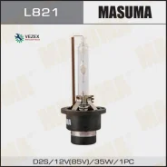 ����� Xenon Masuma Standard Grade D2S 4300K 35W Masuma L821 L821 ����