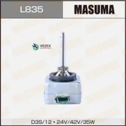 ����� ���������� COOL White Grade D3S 6000K 35W Masuma L835 L835 ����