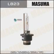 ����� Xenon Masuma White Grade D2S 5000K 35W L823 Masuma L823 L823 ����