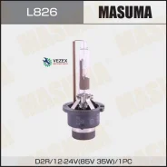����� COOL White Grade D2R 6000K 35W Masuma L826 L826 ����
