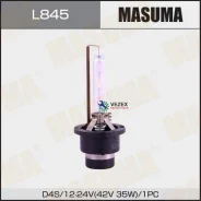 ����� Xenon Masuma COOL White Grade D4S 6000K 35W Masuma L845 L845 ����