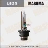 ����� Xenon Masuma Standard Grade D2R 4300K 35W Masuma L822 L822 ����