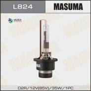 ����� Xenon Masuma White Grade D2R 5000K 35W Masuma L824 L824 ����