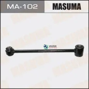 ���� ������������� Toyota Camry ����. Masuma MA102 MA102 ����