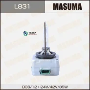 ����� ���������� Standard Grade D3S 4300K 35W Masuma L831 L831 ����