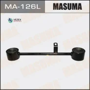 ����� Toyota LC Prado ����. ����. ���. Masuma MA126L MA126L ����