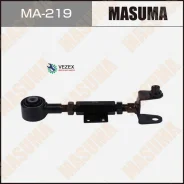 ����� (����) Masuma, rear CR-V / RD6 (1/20) Masuma MA219, ������ MA219 ����