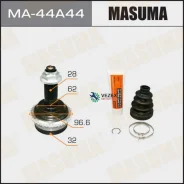 ���� Mazda Atenza/Atenza Sport Wagon/Mazda 6 02- Masuma MA44A44 MA44A44 ����