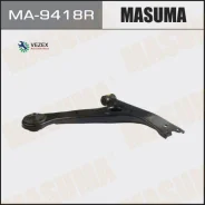 ����� Toyota Corolla ����. �����. ����. Masuma MA9418R MA9418R ����