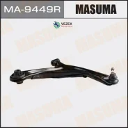 ����� ������ Masuma, front low VITZ, Corolla AXIO / SCP90, NCP95, NRE160 (R) (1/6) Masuma MA9449R, �������� MA9449R ����