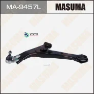 ����� Toyota Prius ���. Masuma MA9457L MA9457L ����