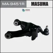 ����� Toyota LAND Cruiser Prado ����. Masuma MA9451R MA9451R ����