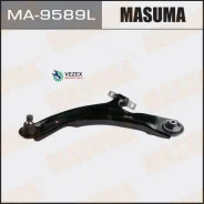 ����� Nissan X-Trail/Qashqai (T31R)/(J10E) ���. �����. ���. Masuma MA9589L MA9589L ����