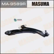 ����� Nissan X-Trail/Qashqai (T31R/J10E) ����. �����. ���. Masuma MA9589R MA9589R ����