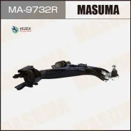 ����� ������ Masuma, front low CR-V / RM1, RM4 (R) (1/3) Masuma MA9732R, �������� MA9732R ����