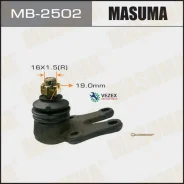 ����� ������� Toyota Deliboy/Liteace Truck/Townace Truck �����. ���. Masuma MB2502 MB2502 ����