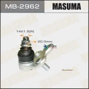����� ������� Toyota Carina/Avensis/ -02 Masuma MB2962 MB2962 ����