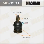 ����� ������� Masuma MB3561 MB3561 ����