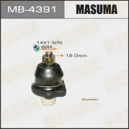 ����� ������� �����. ����. Masuma MB4391 MB4391 ����