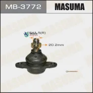 ����� ������� �����. ���. Masuma MB3772 MB3772 ����