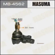 ������� ����� Masuma front low Nissan Atlas / #F23 Masuma MB4562, �������� MB4562 ����