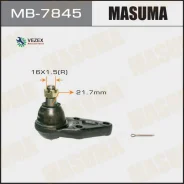 ����� ������� ����. Masuma MB7845 MB7845 ����