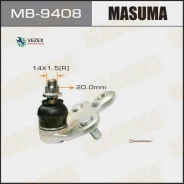 ����� ������� Toyota Caldina �����. ���. Masuma MB9408 MB9408 ����