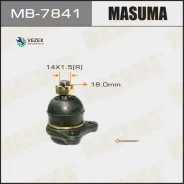 ����� ������� Mitsubishi ������. �����. Masuma MB7841 MB7841 ����