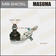 ����� ������� Toyota Camry V40 ������. ����. ���. Masuma MB9405L MB9405L ����