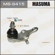 ����� ������� Toyota Avensis Masuma MB9415 MB9415 ����