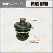 ����� ������� Masuma MB9607 MB9607 ����